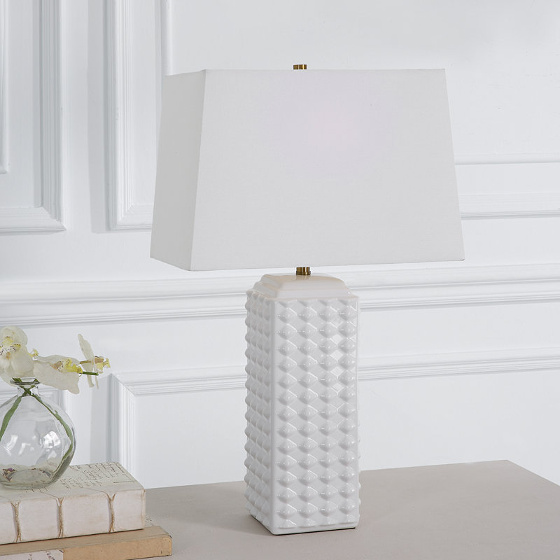 Bozanka Ceramic Table Lamp