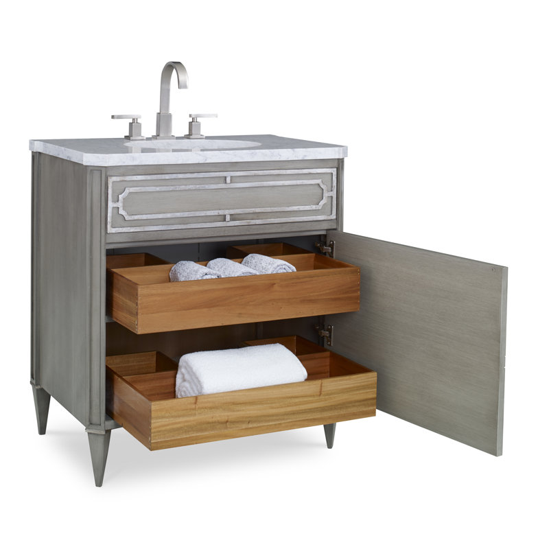 Emperor 33'' W Single Vanity