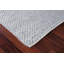 Rialto Chevron Area Rug in Light Gray-40096203