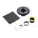 6 in. x 6 in. Shower Floor Drain