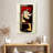 Avery Guitar On Pedestal-108623043
