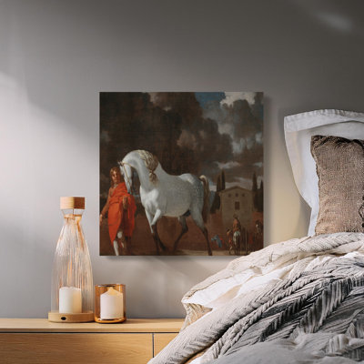 Howarth Wrapped Canvas Print Set