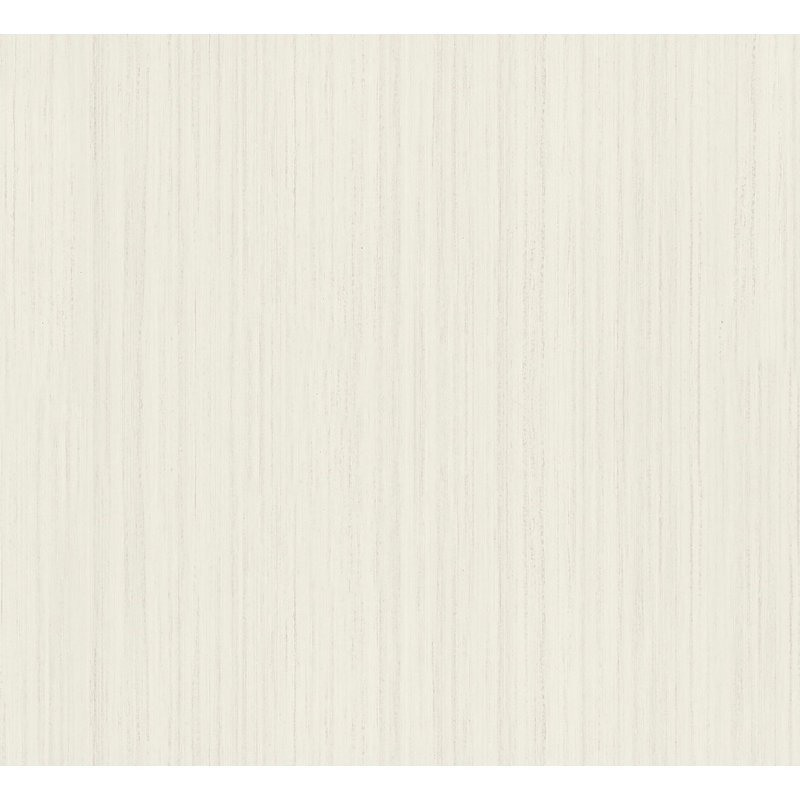 Galerie Fashion Icon Stripes Wallpaper, Cream