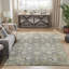 Wool Area Rug-455017117