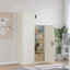 Fowkes 4 -Door 3 -Shelf-1483659323