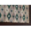 Tapis fait à la main Gabbeh 4 x 6