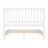 Aritra Solid Wood Low Profile Platform Bed-1762049906-1788230875