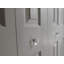 Gem Clear Crystal Crystal 1 9/16" Cabinet Knob-34208532-35007589