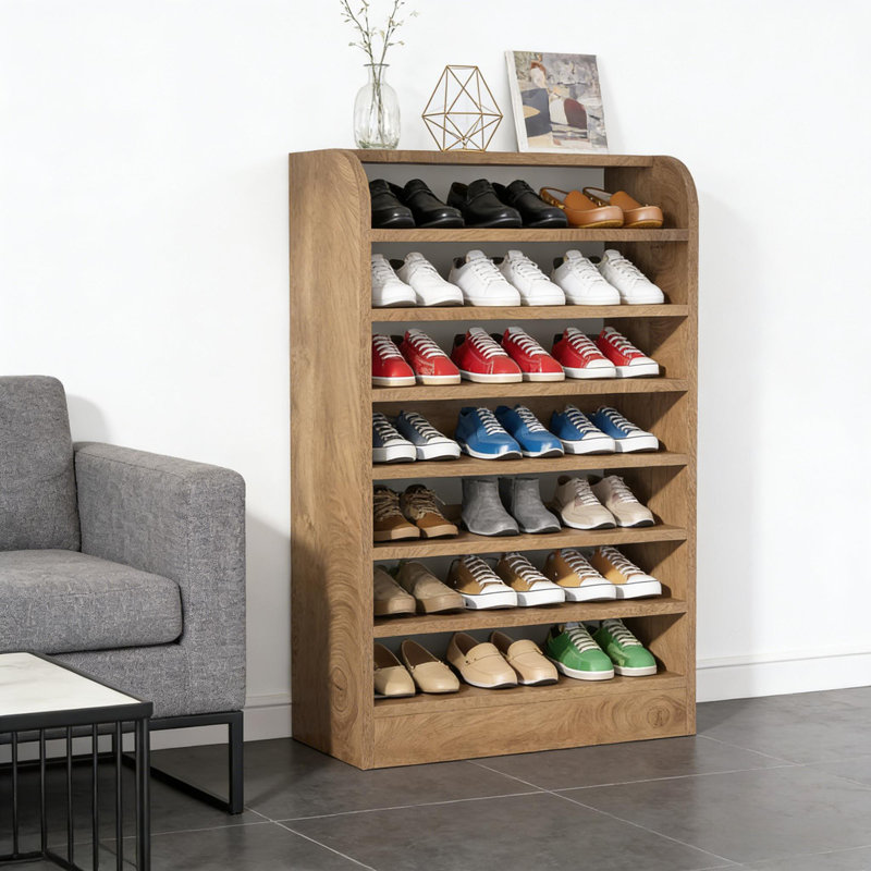 Display Shelf,Shoe Rack,Shoe Storage Cabinet