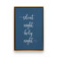 «Midnight Hallelujah», ensemble de 4 impressions sur toile-531689614-531689621-531689647
