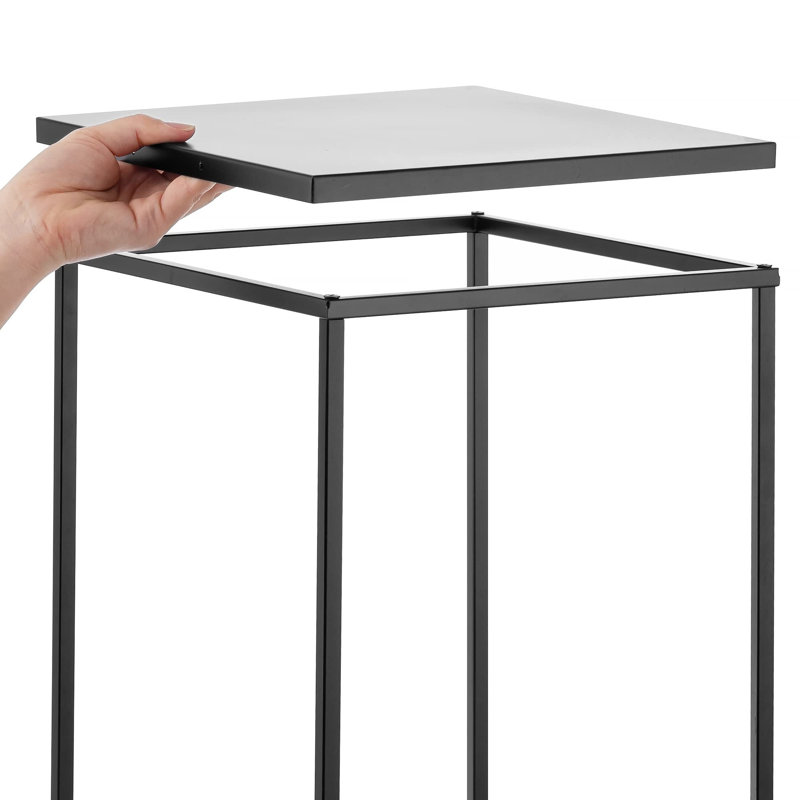 Steel