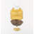 Lateralis Novelty Lamp