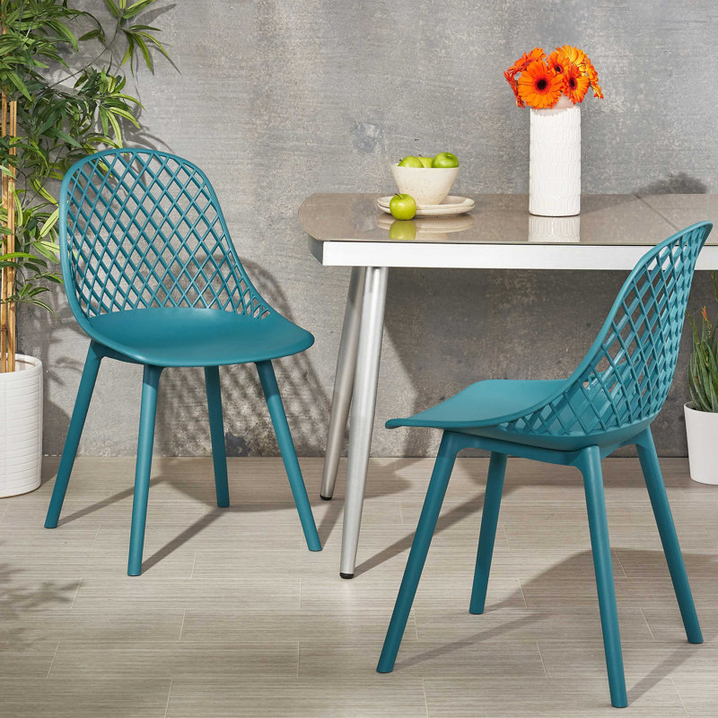 Lily Chair, Green