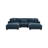 Axminster Sectional Sofa-60459537