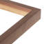 Cadre photo simple en bois doré-55636164-55636170