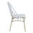 Mitcham Wicker Outdoor Dining Side Chairs-1838616121