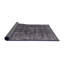 Tapis oriental gris foncé Rokas-1642842377