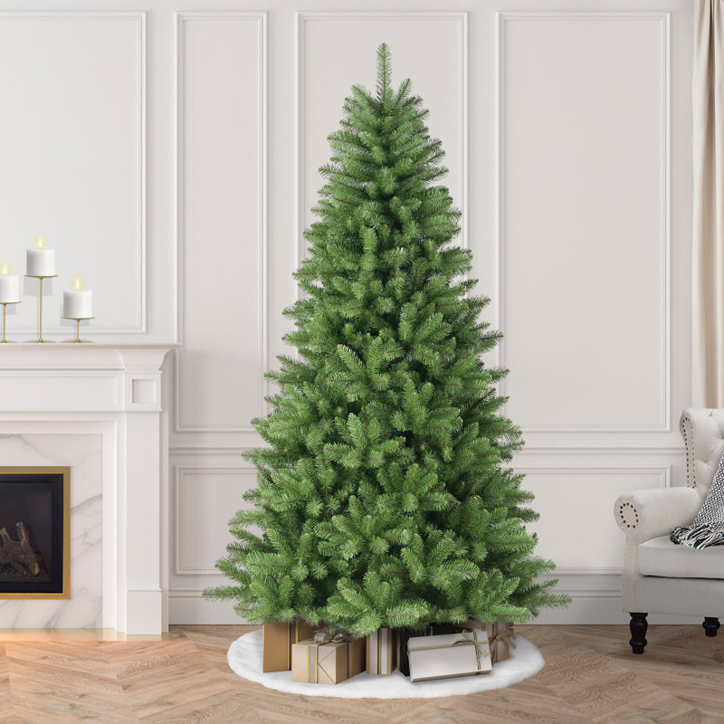 Sapin de Noël vert 7 'Gerlando