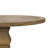 Morriston Round 60-inch Wood Dining Table Rustic Honey-461630620