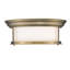 Plafonnier encastré 2 lumières Canale-1749623106-1749623109