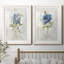 Blue Linen Peony - ensemble de 2 reproductions d'art-2031113519-2031113517-2104053380