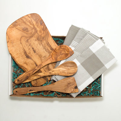 Dunroven House, Inc. 8 Utensil Set