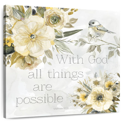 Tergel Sunny Scriptures II