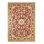 Classic One-of-a-Kind 6' 2" X 8' 8" Hand Knotted Area Rug