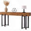159.99 cm W Console Table