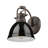Brianni 1-Light Bath Vanity-1997089132-1997089123