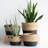 Gracie Oaks Marbleton Wicker Basket