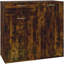 Dellas 80 cm W Sideboard-1162871024