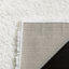 Tapis blanc Assar-23564327