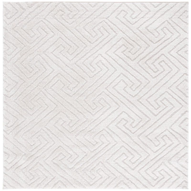 Tapis Springmont, Carré 6 pi 7 po
