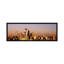 « horizon seattle, washington », reproduction de photo sur toile-19972244-71979110