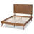 Platform Bed-1289645351