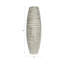 Grand vase en céramique Kasea Sculptural-1455626148