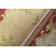 Hand-Knotted High-Quality Red Area Rug