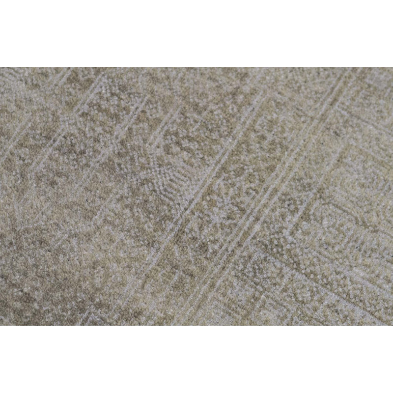 One-of-a-Kind 5'2" X 7'5" Area Rug
