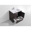 Ensemble de meuble-lavabo simple 29,5 po Lefebvre-763288794