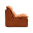 Accent Armless Chair Lazy Floor Seating-1745051203