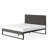 Christina Upholstered Platform Bed-61070174
