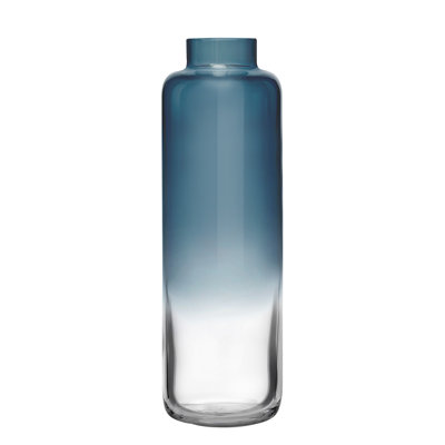 Magnolia Crystal Table Vase