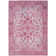 Tapis oriental Chantae Performance