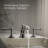 Artifacts Bathroom Sink Spout with Bell Design-921960953