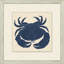Blue Crab Painting