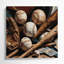 Art mural sur toile Sports-1271010269