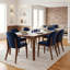 Chaise Bargman-625239789