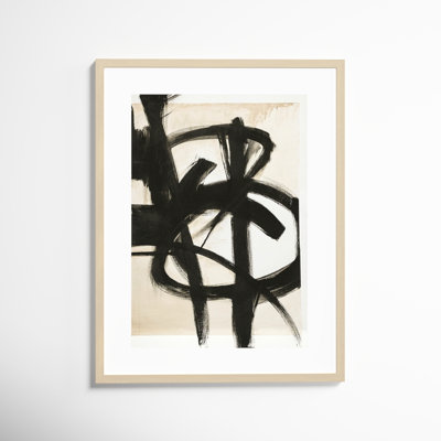 Graphical Shapes 7 Print