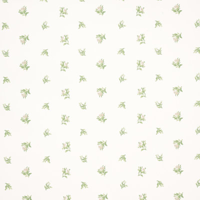 Margie Floral Wallpaper
